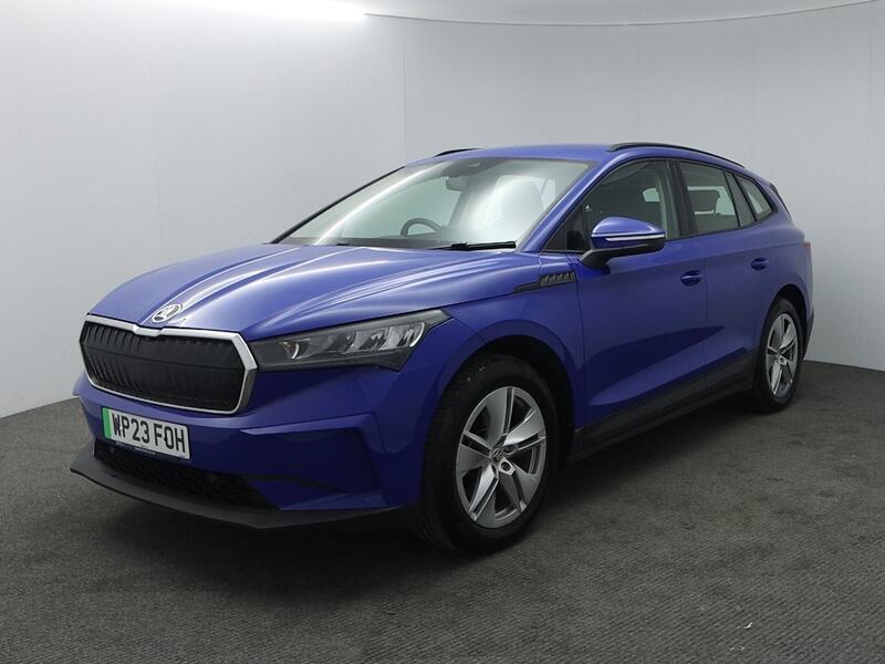 132kW 60 Loft 62kWh 5dr Auto [120kW]