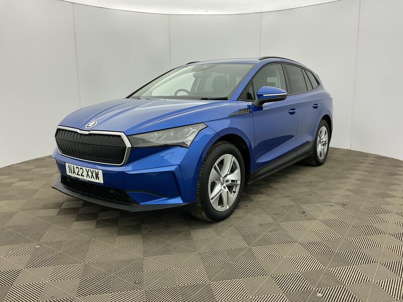 132kW 60 Suite 62kWh 5dr Auto