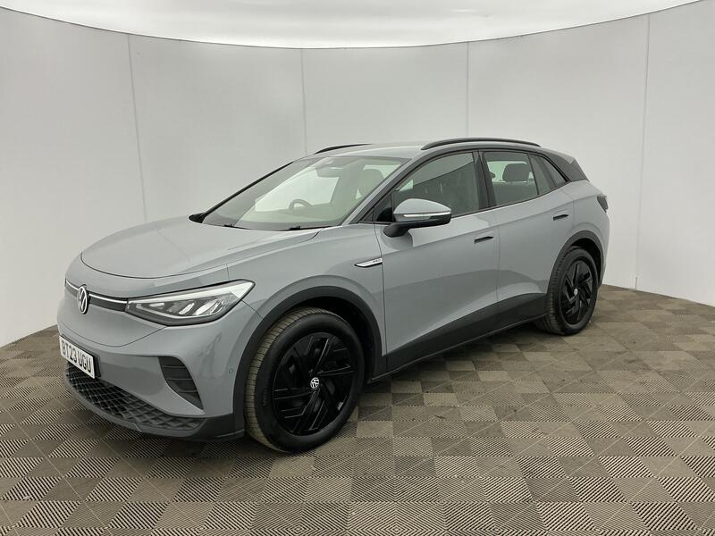 128kW Life Pro 77kWh 5dr Auto [135kW Ch]