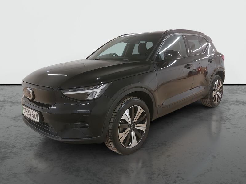 170kW Recharge Plus 69kWh 5dr Auto