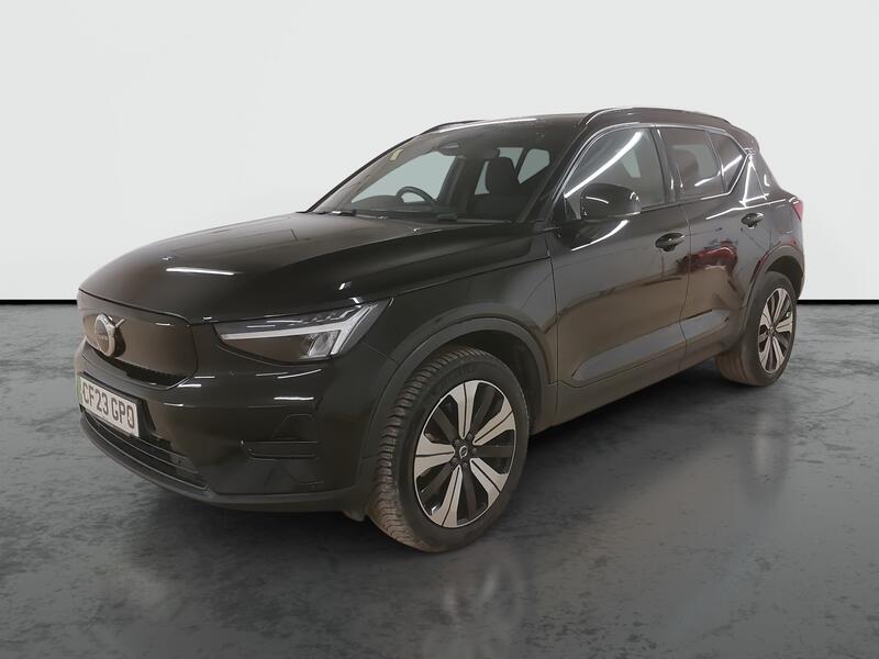 170kW Recharge Plus 69kWh 5dr Auto