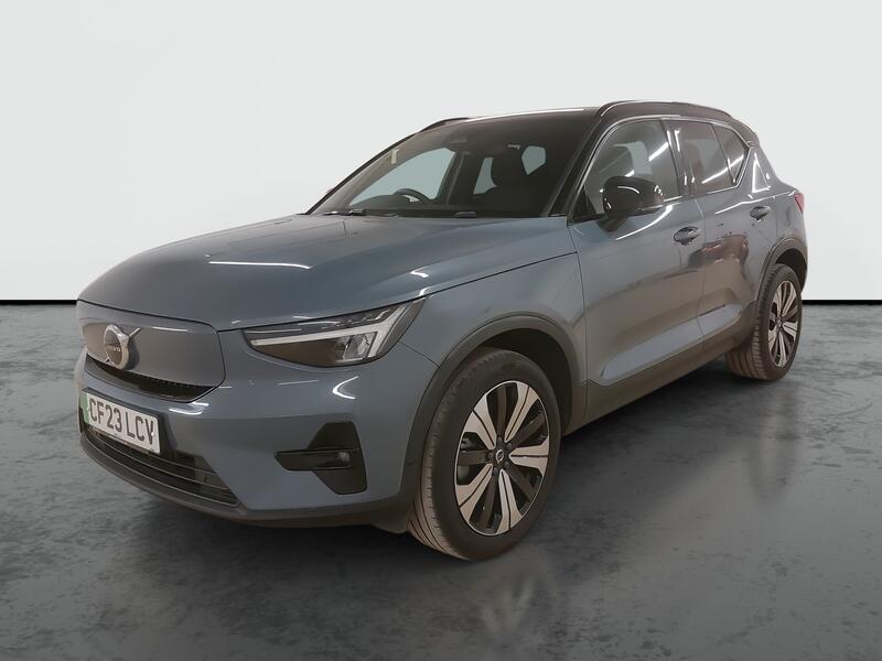 170kW Recharge Plus 69kWh 5dr Auto