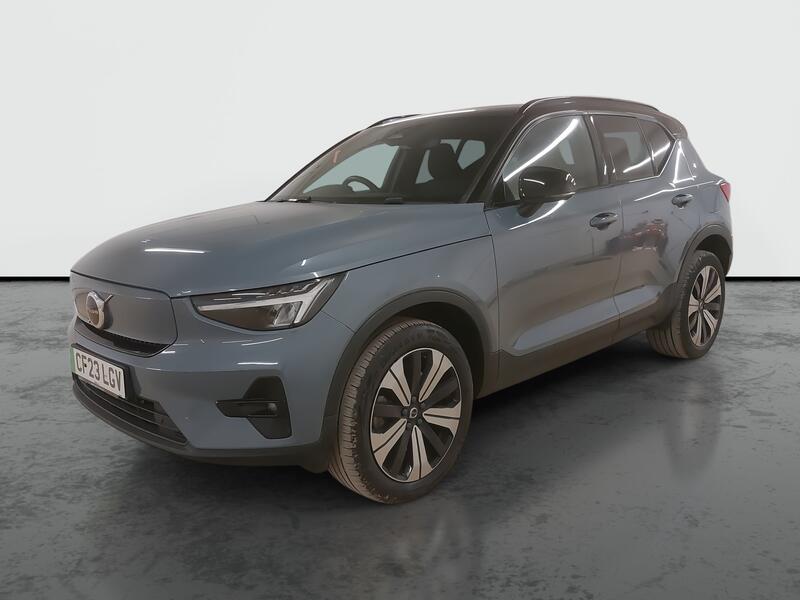 170kW Recharge Plus 69kWh 5dr Auto