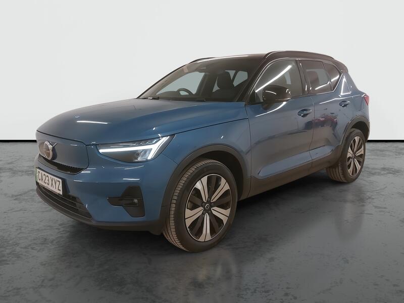 170kW Recharge Plus 69kWh 5dr Auto