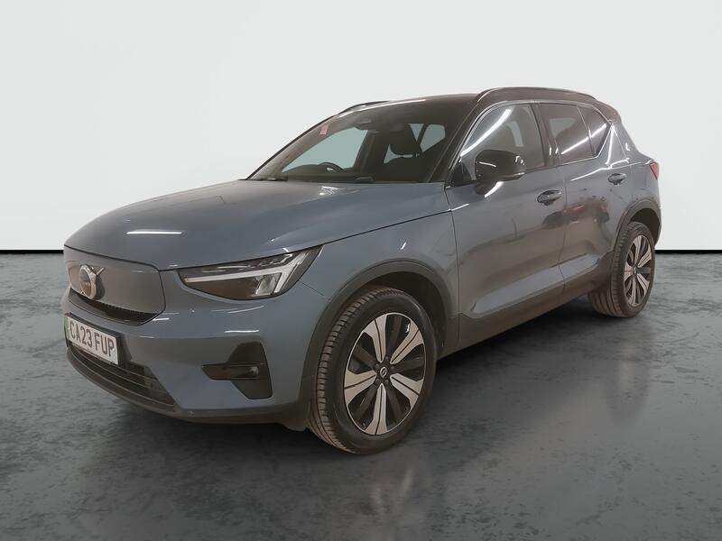 170kW Recharge Plus 69kWh 5dr Auto