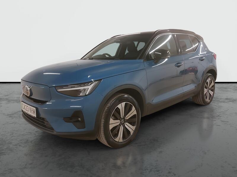 170kW Recharge Plus 69kWh 5dr Auto