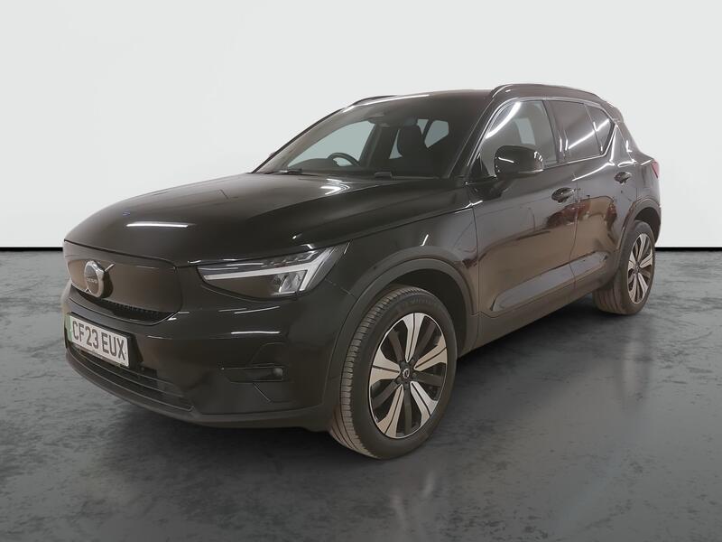 170kW Recharge Plus 69kWh 5dr Auto