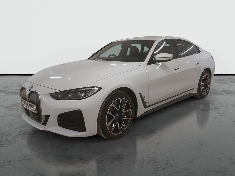 250kW eDrive40 M Sport 83.9kWh 5dr Auto [Tech]