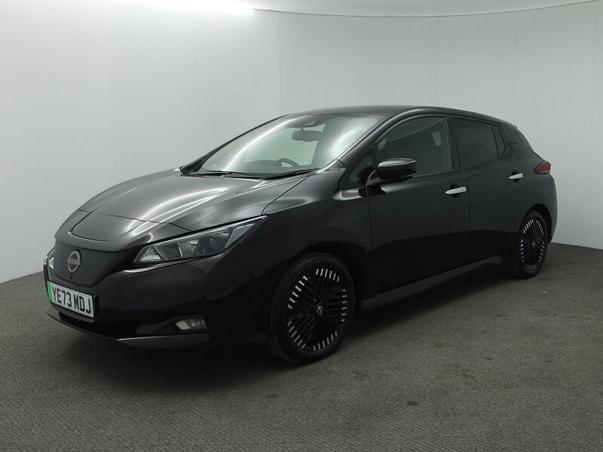 110kW N-Connecta 39kWh 5dr Auto