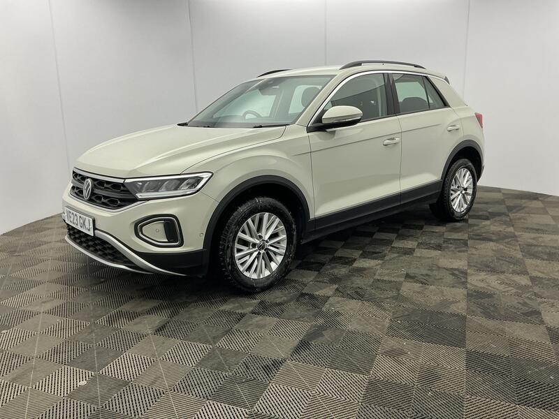 1.0 TSI Life 5dr