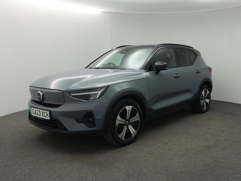 170kW Recharge Plus 69kWh 5dr Auto