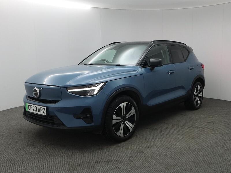 170kW Recharge Plus 69kWh 5dr Auto