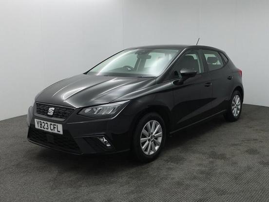 1.0 TSI 95 SE 5dr