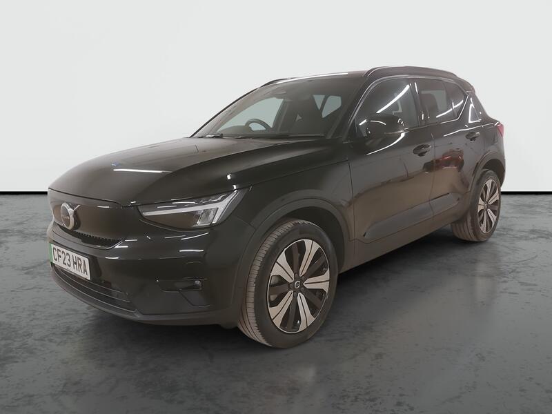 170kW Recharge Plus 69kWh 5dr Auto