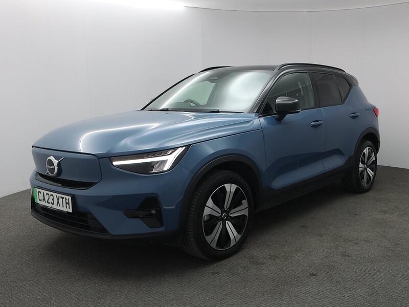 170kW Recharge Plus 69kWh 5dr Auto