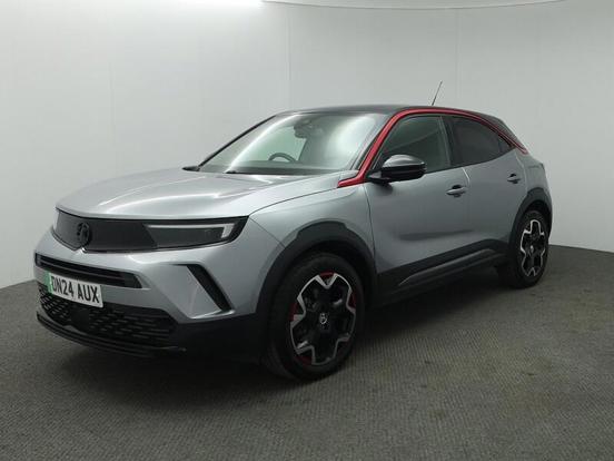 100kW GS 50kWh 5dr Auto