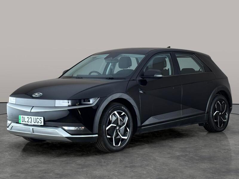 125kW SE Connect 58 kWh 5dr Auto