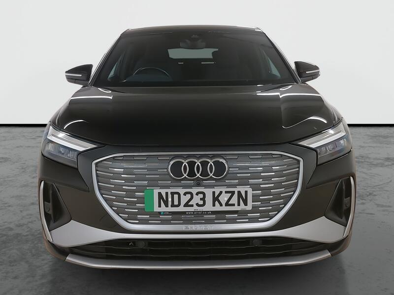 150kW 40 82.77kWh S Line 5dr Auto
