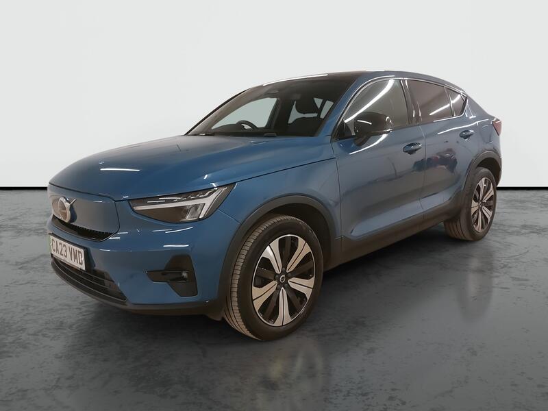 170kW Recharge Plus 69kWh 5dr Auto