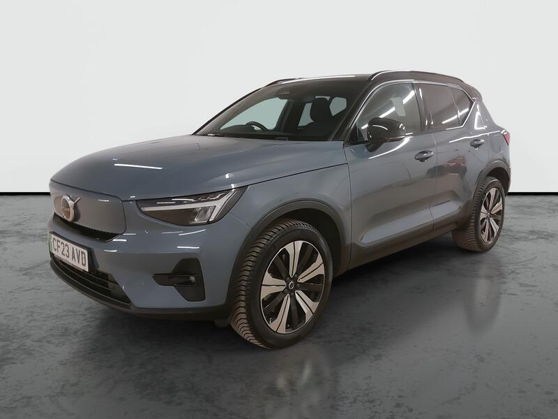 170kW Recharge Plus 69kWh 5dr Auto