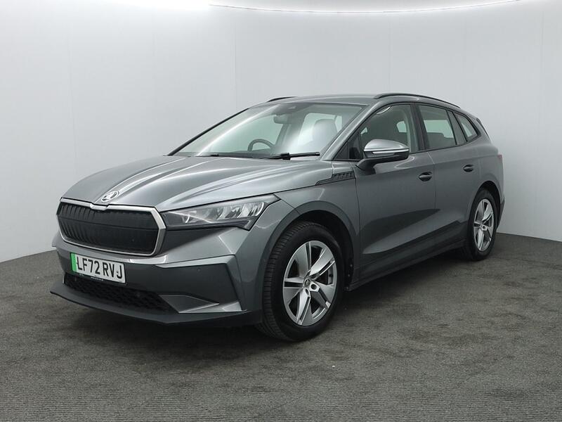 132kW 60 Loft 62kWh 5dr Auto [120kW]