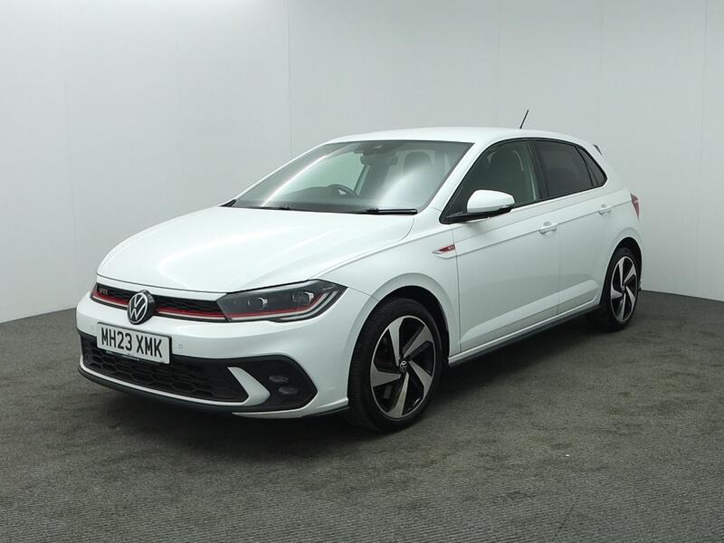 2.0 TSI GTI 5dr DSG