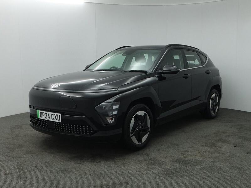 160kW Advance 65kWh 5dr Auto