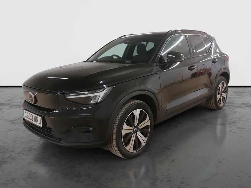 170kW Recharge Plus 69kWh 5dr Auto