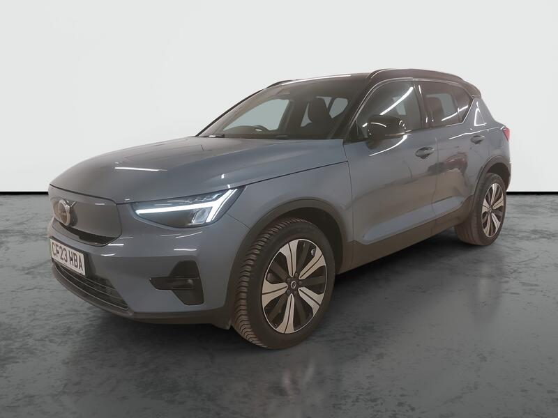 170kW Recharge Plus 69kWh 5dr Auto