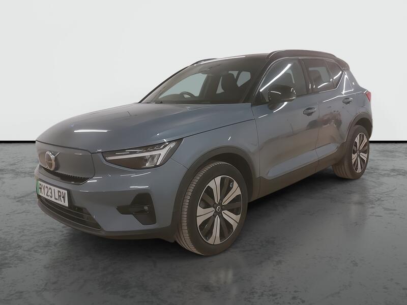 170kW Recharge Plus 69kWh 5dr Auto