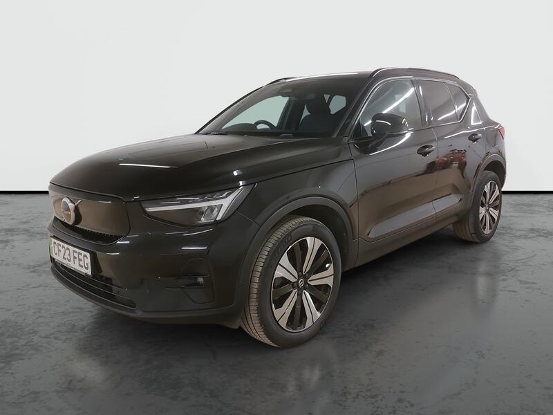 170kW Recharge Plus 69kWh 5dr Auto