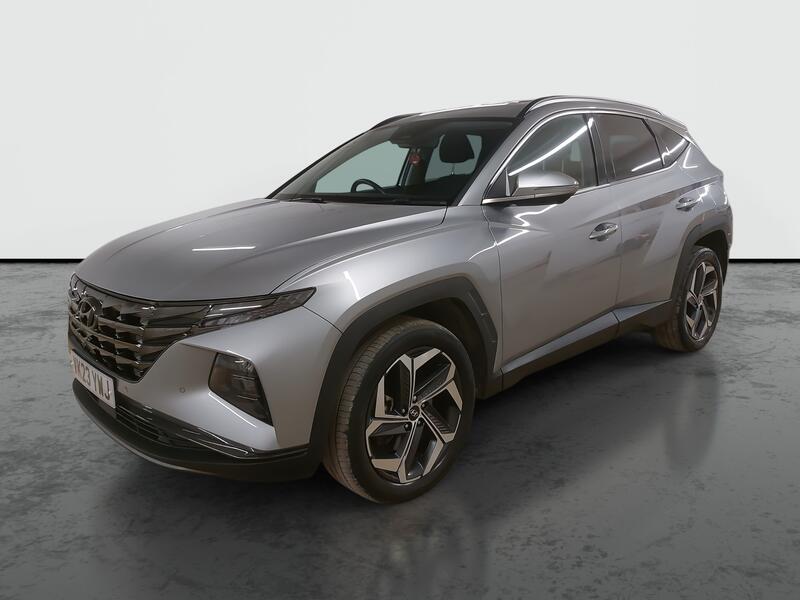 1.6 TGDi Hybrid 230 Premium 5dr 2WD Auto