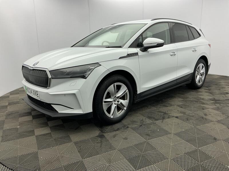 132kW 60 Edition 62kWh 5dr Auto