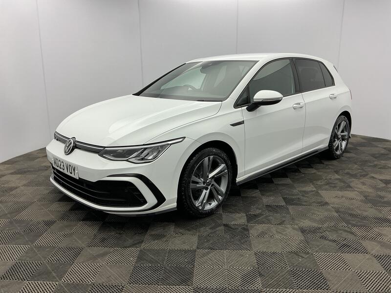 1.5 eTSI 150 R-Line 5dr DSG