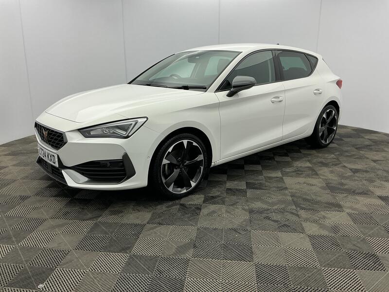 1.5 eTSI V1 5dr DSG