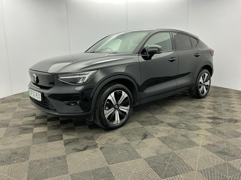 170kW Recharge Plus 69kWh 5dr Auto