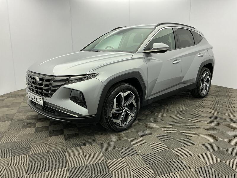 1.6 TGDi Hybrid 230 Premium 5dr 2WD Auto