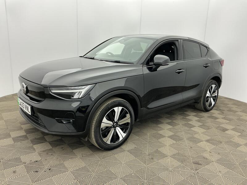 170kW Recharge Plus 69kWh 5dr Auto
