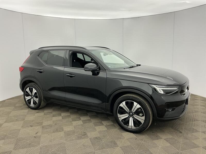 170kW Recharge Plus 69kWh 5dr Auto