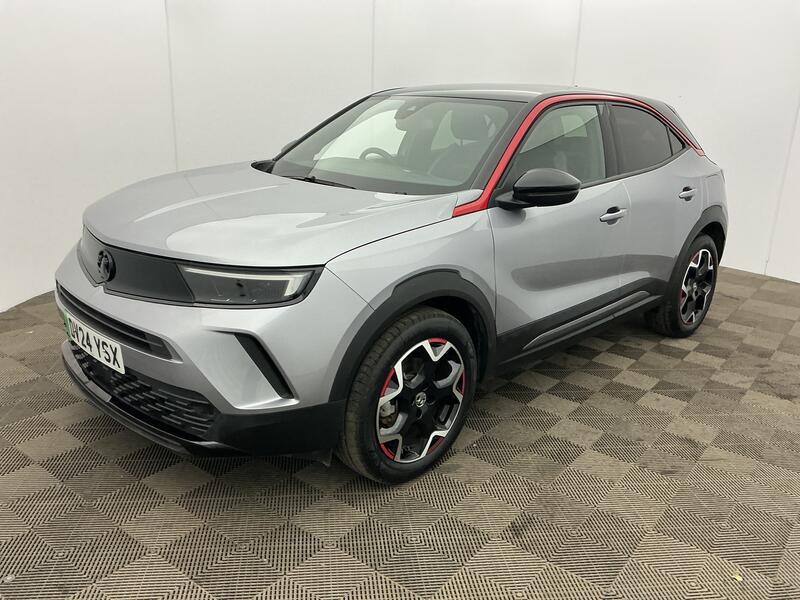 100kW GS 50kWh 5dr Auto
