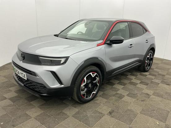 100kW GS 50kWh 5dr Auto