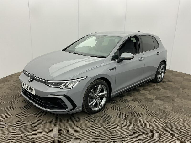 1.5 TSI R-Line 5dr
