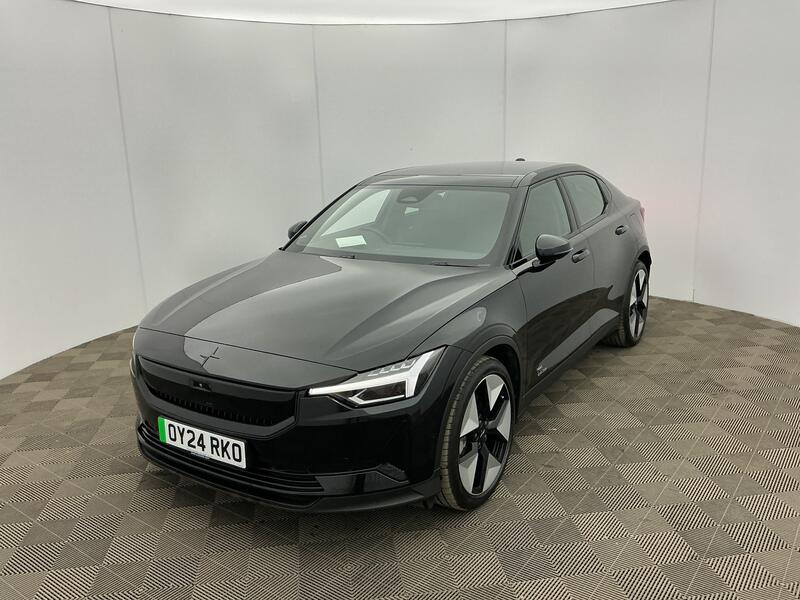 310kW 82kWh Long Range DM [Plus] 5dr 4WD Auto