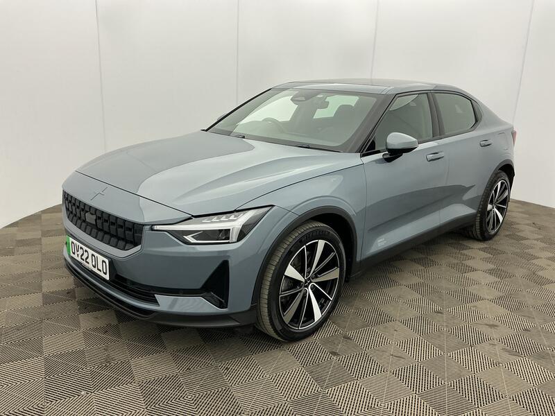 170kW 78kWh Long Range SM [Plus] 5dr Auto