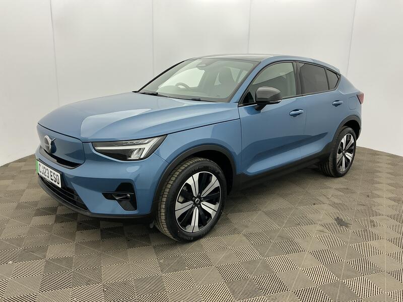 170kW Recharge Plus 69kWh 5dr Auto