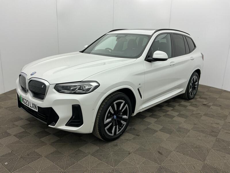 210kW M Sport 80kWh 5dr Auto