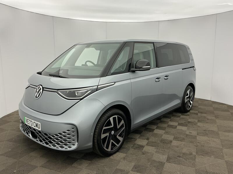 150kW Style Pro 77kWh 5dr Auto