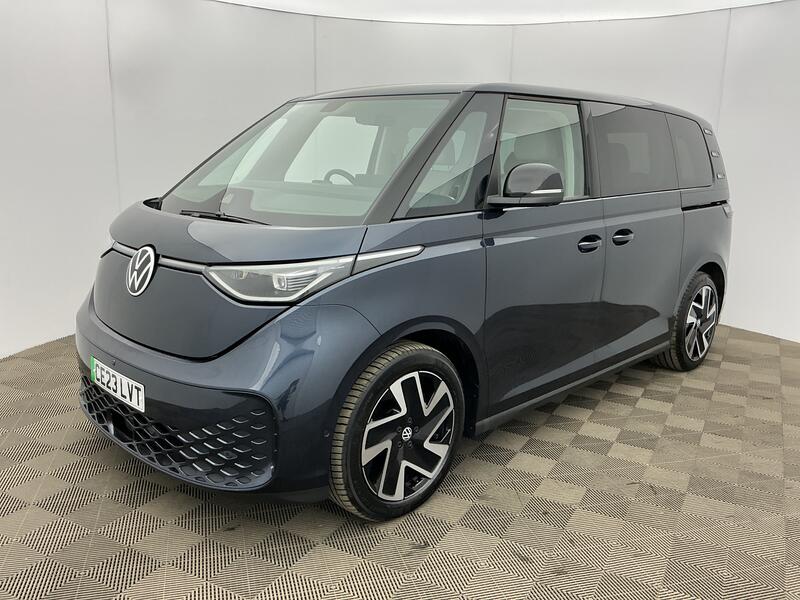 150kW Style Pro 77kWh 5dr Auto