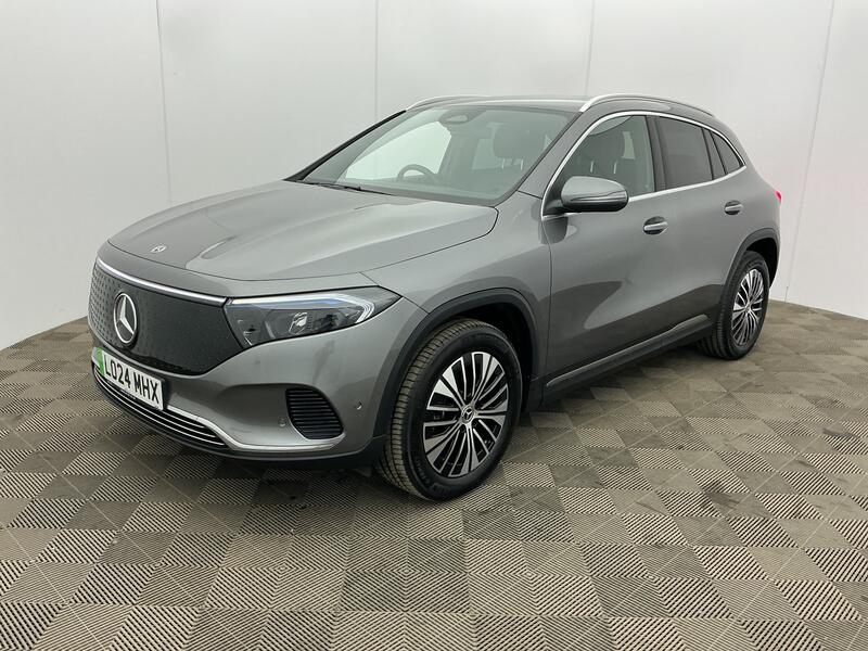 EQA 250+ 140kW Sport Executive 70.5kWh 5dr Auto