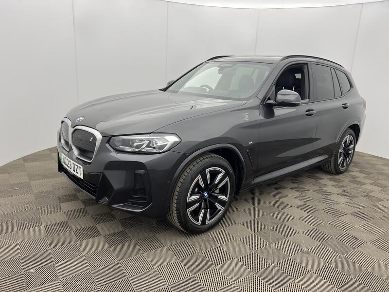 210kW M Sport 80kWh 5dr Auto